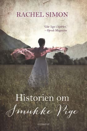 Historien om smukke pige af Rachel Simon