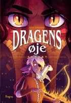 Dragens øje: Fanget af Cha Sandmæl