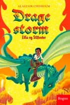 Ellis og Stifinder