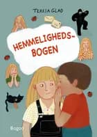 Hemmelighedsbogen af Teresa Glad
