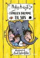 Familien Brumme til søs af Philip Ardagh
