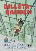 Kunstkuppet af Jens Lapidus