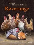 Røverunge