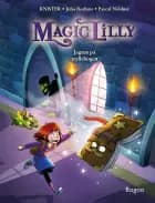 Jagten på tryllebogen af KNISTER og Julia Boehme