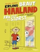 Erling Braut Haaland af Zazzera Johansen