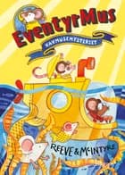 Havmusemysteriet af Philip Reeve