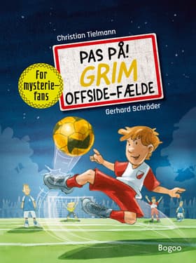 Pas på! Grim offside-fælde af Christian Tielmann