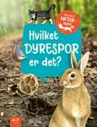 Hvilket dyrespor er det? af Veronika Lang