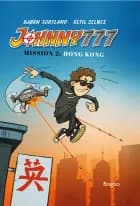 Johnny777 - Mission 2: Hong Kong af Bjørn Sortland