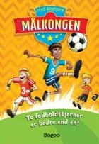 To fodboldstjerner er bedre end én! af Ocke Bandixen