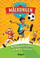 To fodboldstjerner er bedre end én!