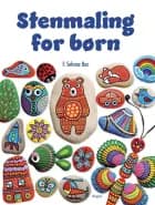 Stenmaling for børn