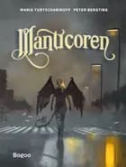 Manticoren af Maria Turtschaninoff
