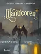 Manticoren af Maria Turtschaninoff