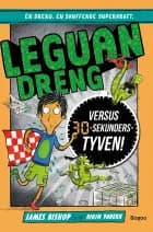Leguandreng versus 30-sekunders-tyven