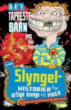 Det tapreste barn, jeg har kendt af Christopher Milne