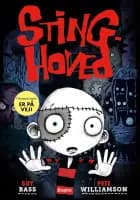 Stinghoved af Guy Bass