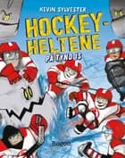 Hockeyheltene på tynd is