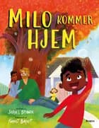 Milo kommer hjem af Sarah S. Brannen