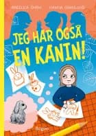 Jeg har også en kanin!