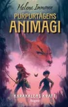 Purpurtågens animagi