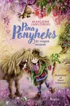 Pina Ponyheks af Marlene Jablonski