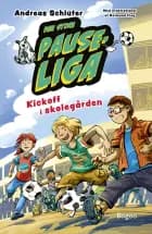 Kickoff i skolegården