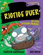 Rigtige duer er i den syvende himmel