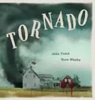 Tornado af Jackie French