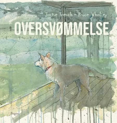 Oversvømmelse af Jackie French