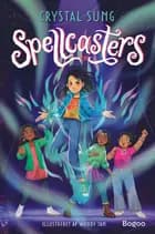 Spellcasters af Crystal Sung