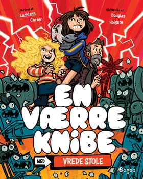En værre knibe med Vrede Stole af lachlann Carter