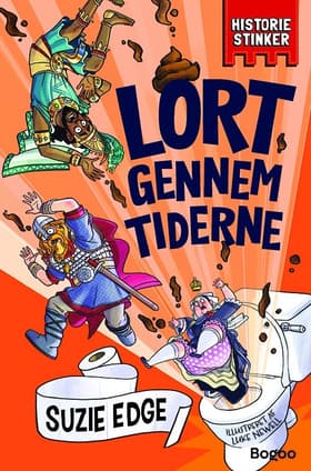Lort gennem tiderne af Suzie Edge