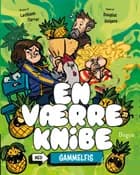 En værre knibe med Gammelfis