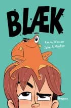 Blæk