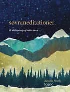 Søvnmeditationer af Danielle North