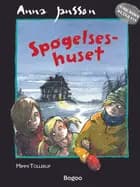 Spøgelseshuset af Anna Jansson