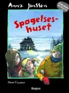 Spøgelseshuset af Anna Jansson
