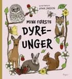 Mine første dyreunger af Emma Jansson