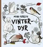 Mine første vinterdyr af Emma Jansson