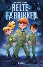 Heltefabrikken af Pia Sabel Gulling