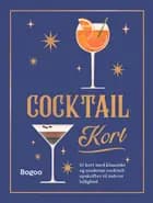 Cocktailkort af Summersdale Publishers