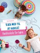 Vær med til at hækle!