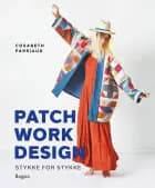 Patchworkdesign af Cosabeth Parriaud