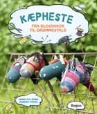 Kæpheste af Angelica Öhrn og Sandra Fröjd