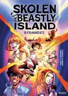 Skolen på Beastly Island: Strandet