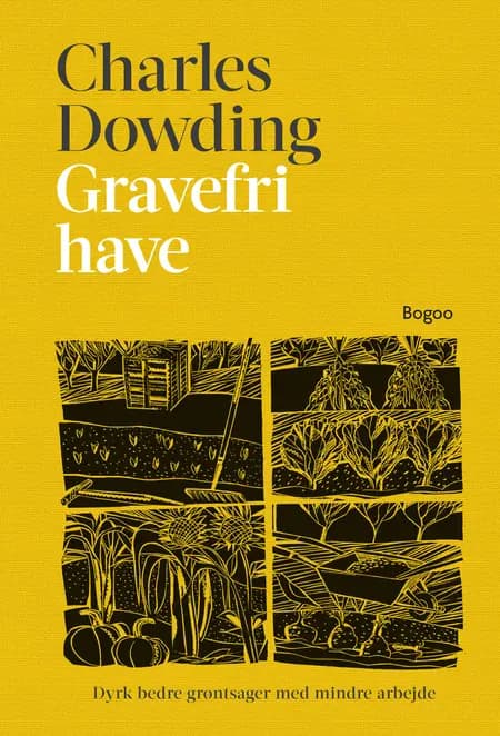 Gravefri have af Charles Dowding