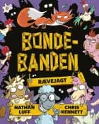 Bondebanden 3 af Nathan Luff