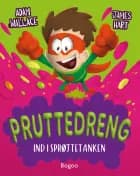 Ind i sprøjtetanken af Adam Wallace