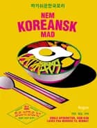 Nem koreansk mad af Seji Hong